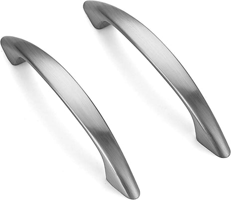 Ravinte 3 Inch Matte Black Kitchen Cabinet Handles Cabinet Cupboard Drawer Pulls