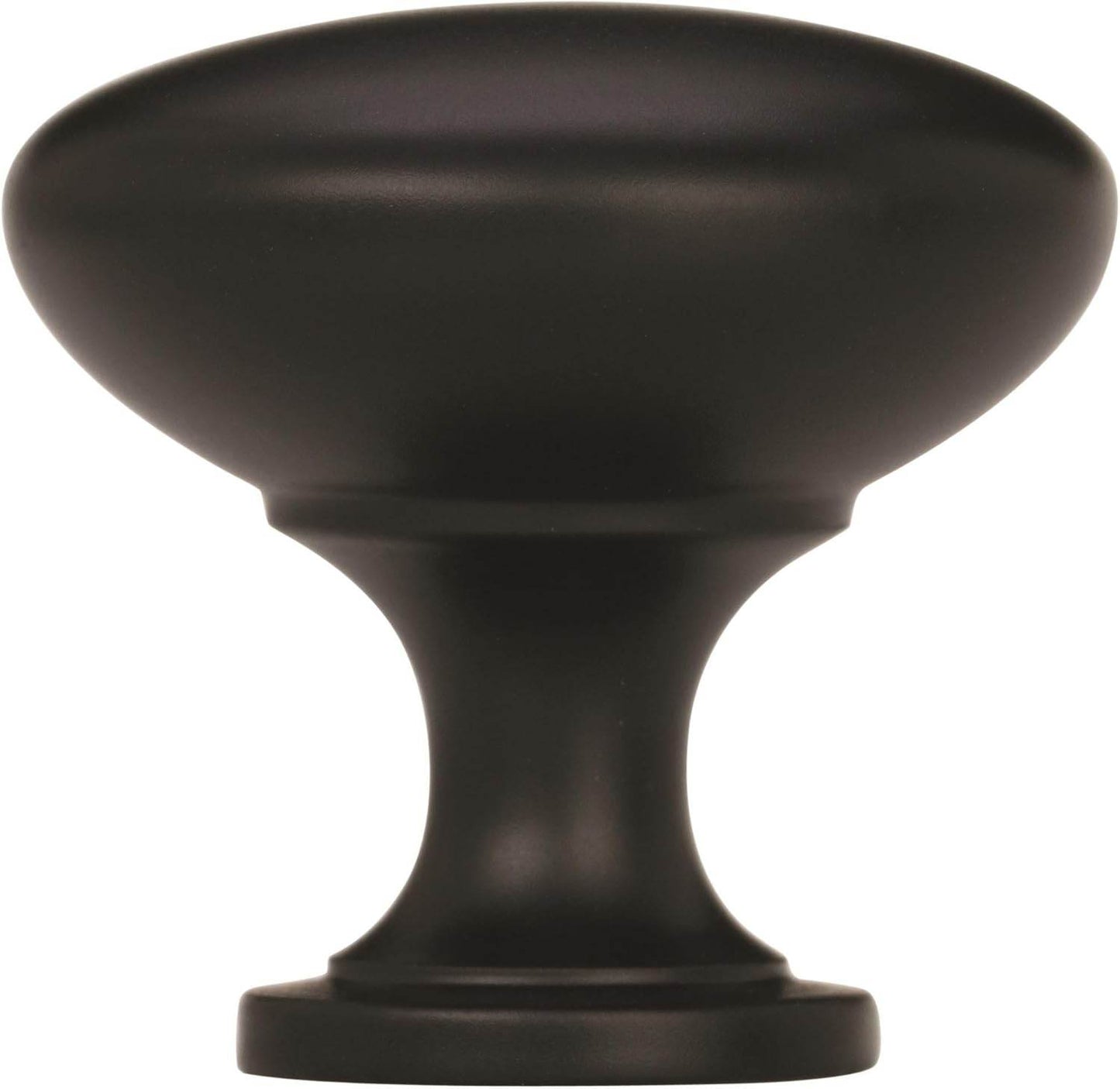 Ravinte | Cabinet Knob | Polished Chrome | 1-1/4 inch 32 mm| Drawer Knob | Cabinet Hardware