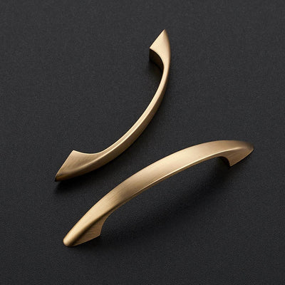 Ravinte 3 Inch Matte Black Kitchen Cabinet Handles Cabinet Cupboard Drawer Pulls