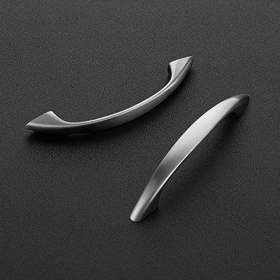 Ravinte 3 Inch Matte Black Kitchen Cabinet Handles Cabinet Cupboard Drawer Pulls