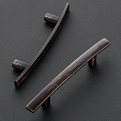 Ravinte 3 Inch Cabinet Dresser Pulls Oil Rubbed Bronze Kitchen Drawer Pulls Cabinet Hardware