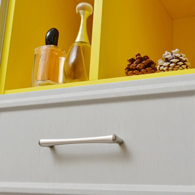 Ravinte Modern Style Stainless Steel Cabinet Bar Handle