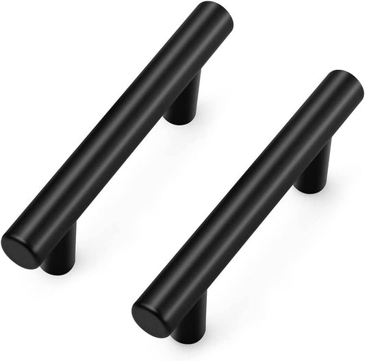 Ravinte Stainless Steel Kitchen Cabinet Pulls for Cupboard Drawer and Kitchen Drawer