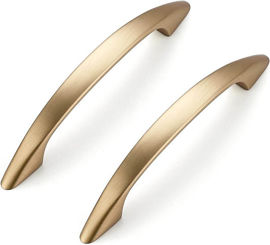 Ravinte 3 Inch Brushed Nickel Kitchen Cabinet Handles Cabinet Cupboard Drawer Pulls