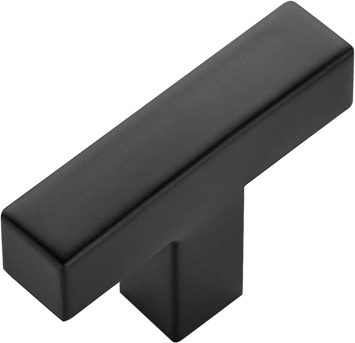 Ravinte Gold Square Bar 2 Inch Cabinet Knobs Square Cabinet Pulls Hardware