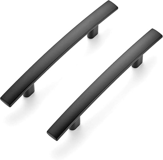 Ravinte 3 Inch Curved Cabinet Pulls Kitchen Drawer Pulls Cabinet Hardware