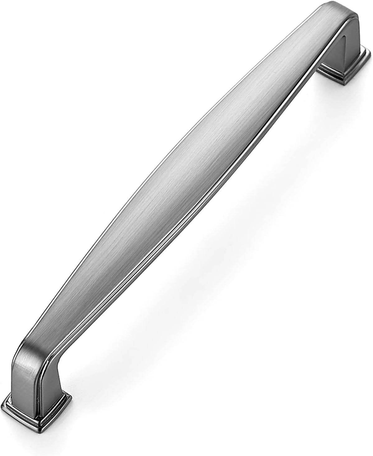 Ravinte 5 Inch Oil Rubbed Bronze Cabinet Handles and Pulls for Kitchen Drawers