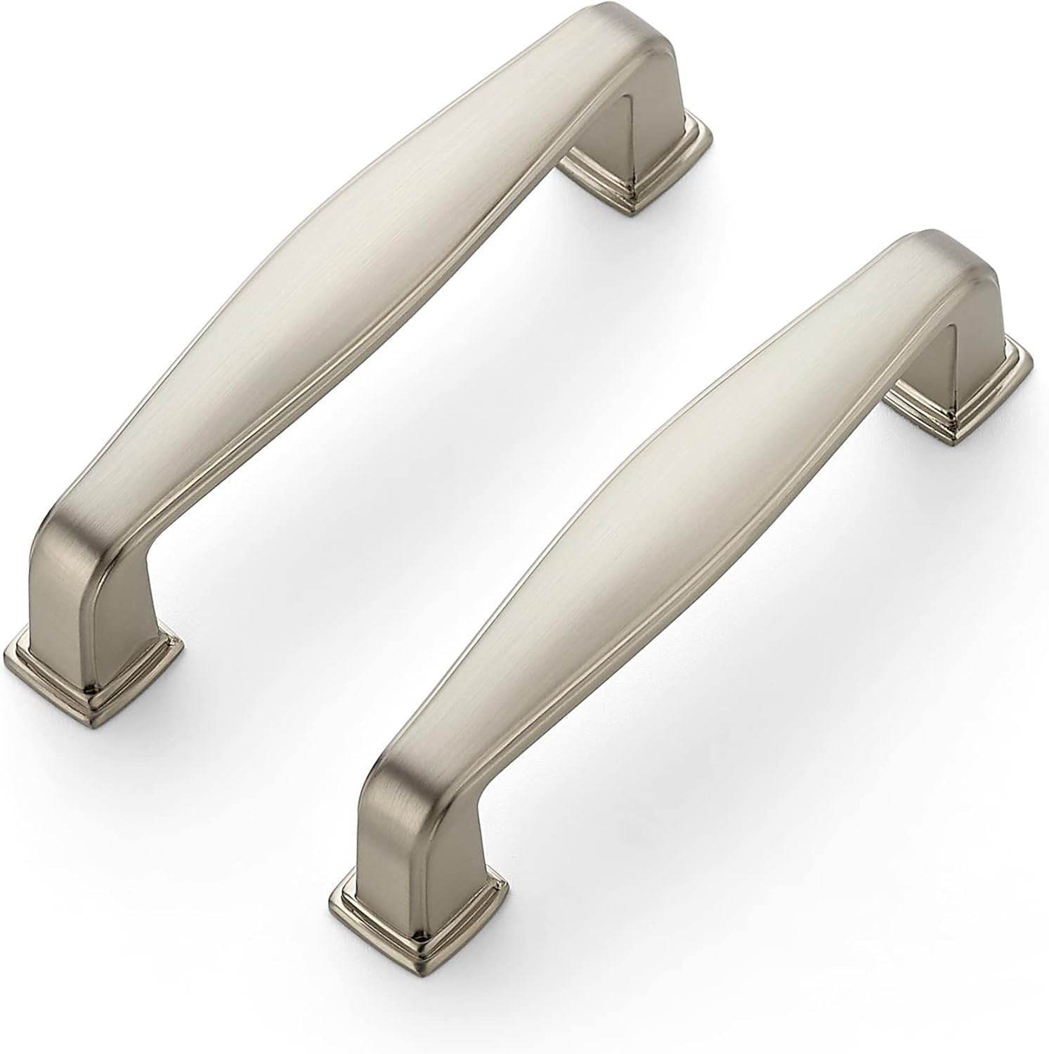 Ravinte 3 Inch ORB Kitchen Cabinet Handles Pulls For Drawer