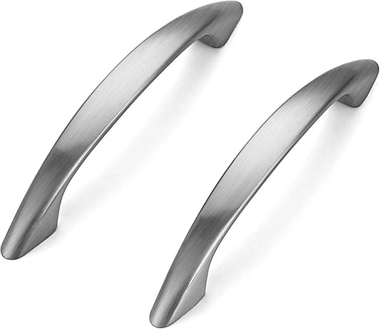 Ravinte 3 Inch Champagne Bronze Kitchen Cabinet Handles Cabinet Cupboard Drawer Pulls