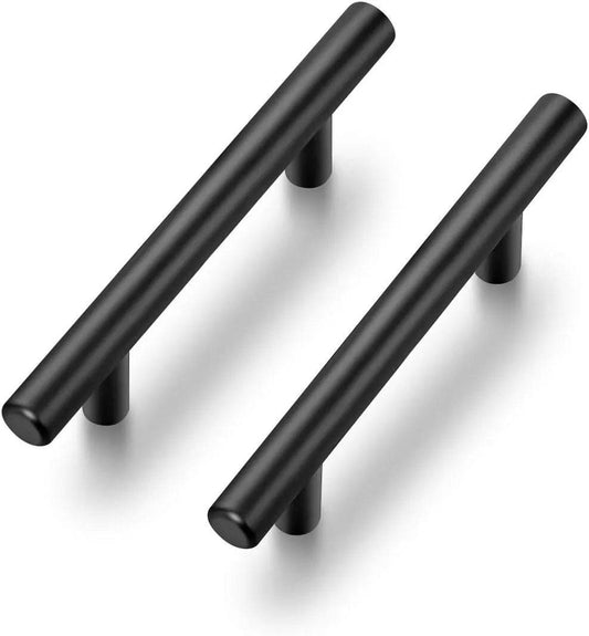 Ravinte 3 Inch Cabinet Pulls Satin Nickel Stainless Steel Kitchen Cabinet Handles Drawer Pulls Cupboard Pulls