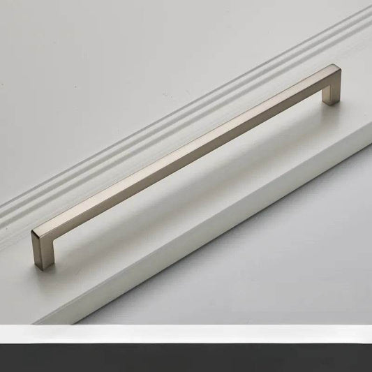 Ravinte Cabinet Pulls Handles Square Kitchen Hardware for Drawer Dresser