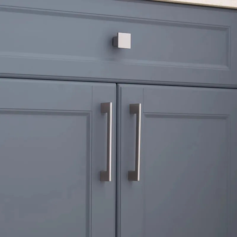 Ravinte Modern Simple Metal Cabinet Handles Hardware