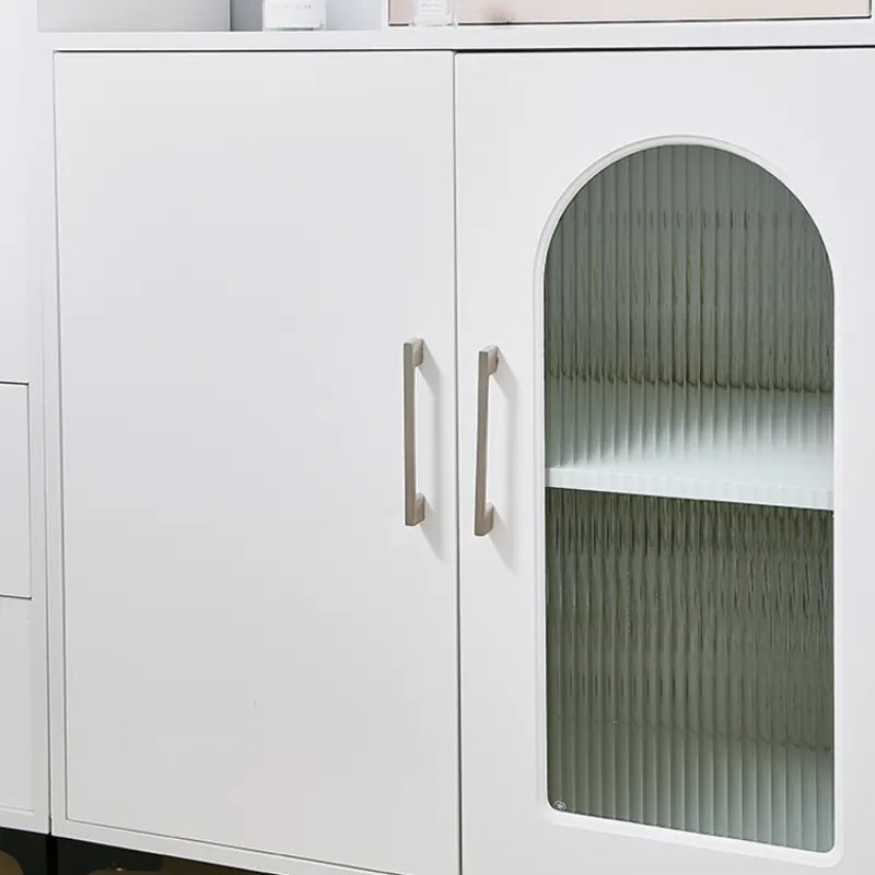 Ravinte Modern Simple Metal Cabinet Handles Hardware