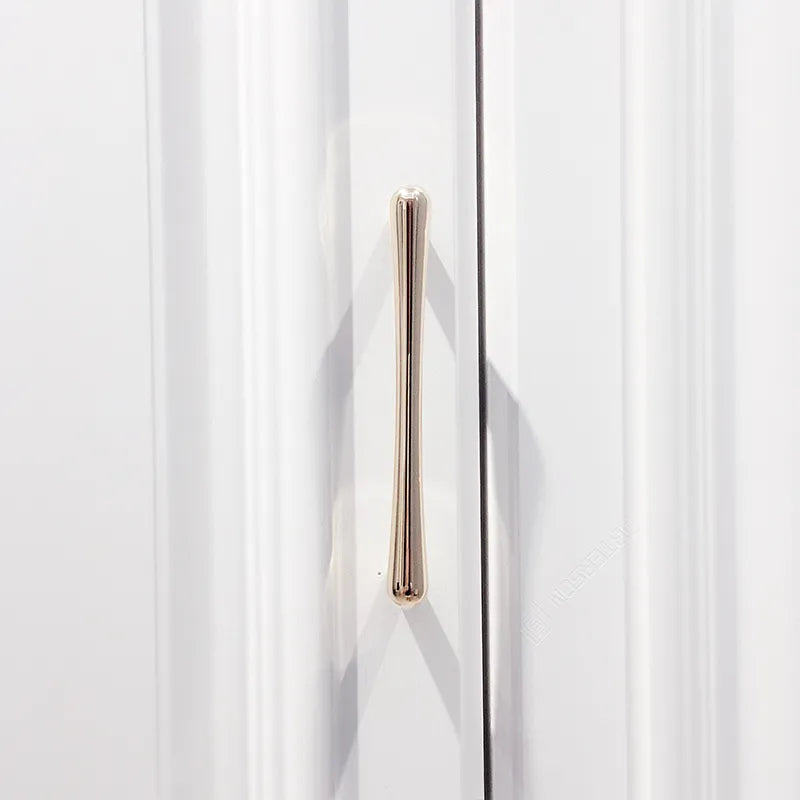 Ravinte Stainless Steel Cabinet Drawer Bar Handle | Modern Style