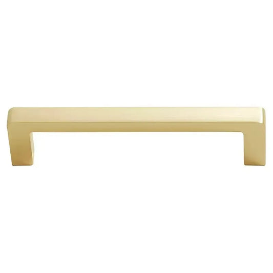 Ravinte Champagne Square Cabinet Bar Pulls Handles