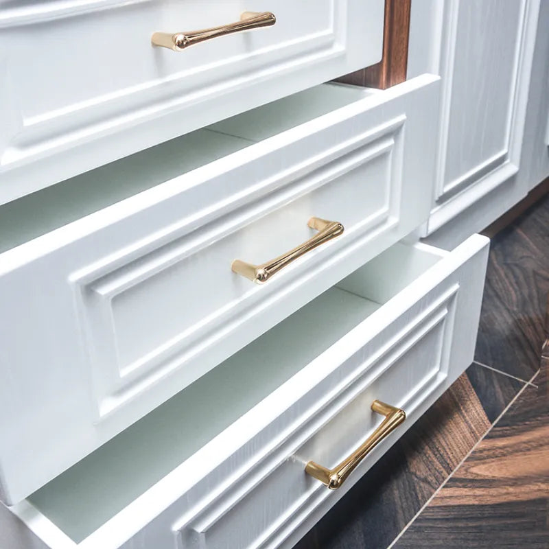Ravinte Stainless Steel Cabinet Drawer Bar Handle | Modern Style