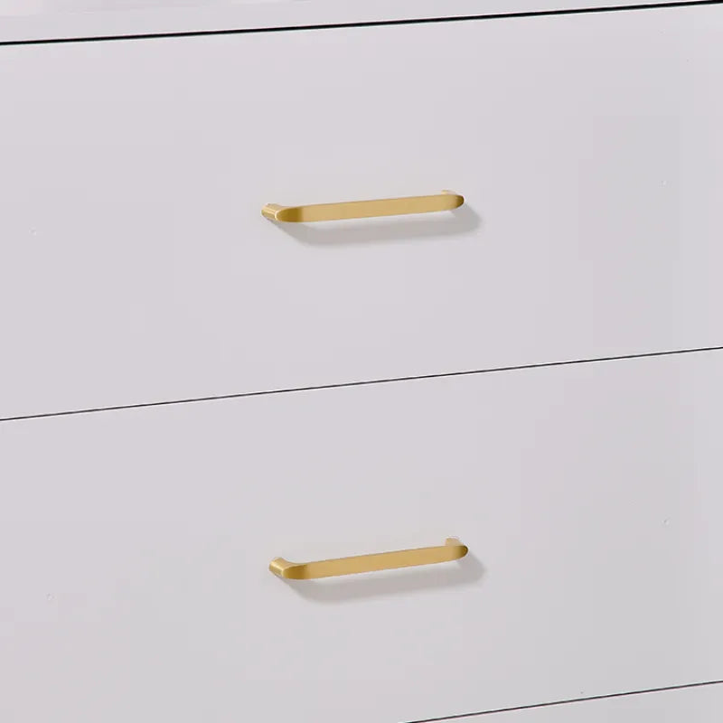 Ravinte Brass Cabinet Drawer Handles Knob | Modern Luxury Style