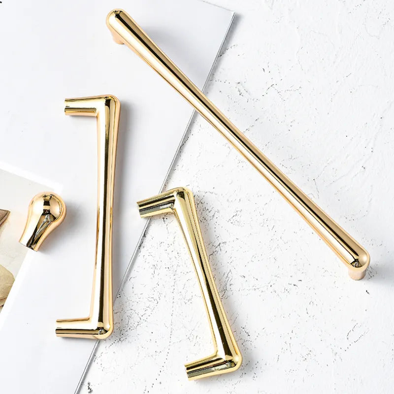 Ravinte Stainless Steel Cabinet Drawer Bar Handle | Modern Style