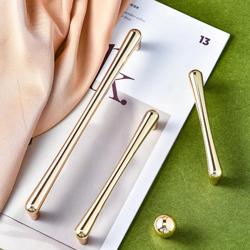 Ravinte Stainless Steel Cabinet Drawer Bar Handle | Modern Style