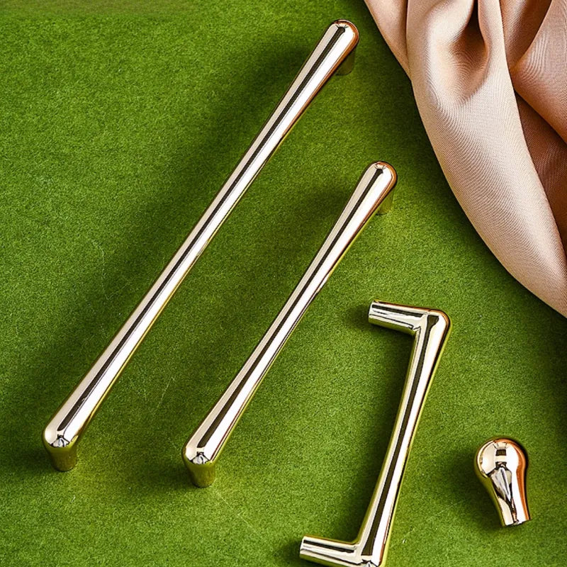 Ravinte Stainless Steel Cabinet Drawer Bar Handle | Modern Style