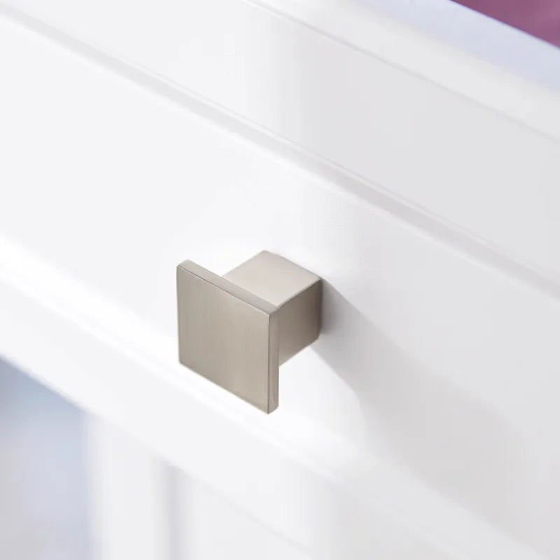 Ravinte Modern Simple Metal Cabinet Handles Hardware