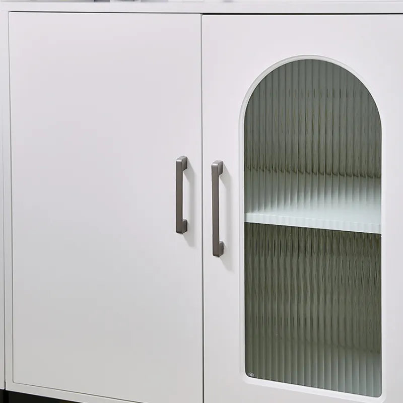 Ravinte Square Matte Metal Drawer Kitchen Cabinet Handle Hardware
