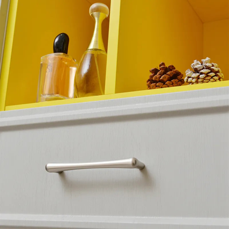 Ravinte Modern Style Stainless Steel Cabinet Bar Handle