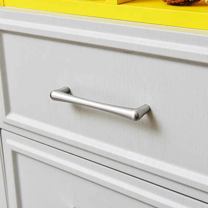 Ravinte Modern Style Stainless Steel Cabinet Bar Handle