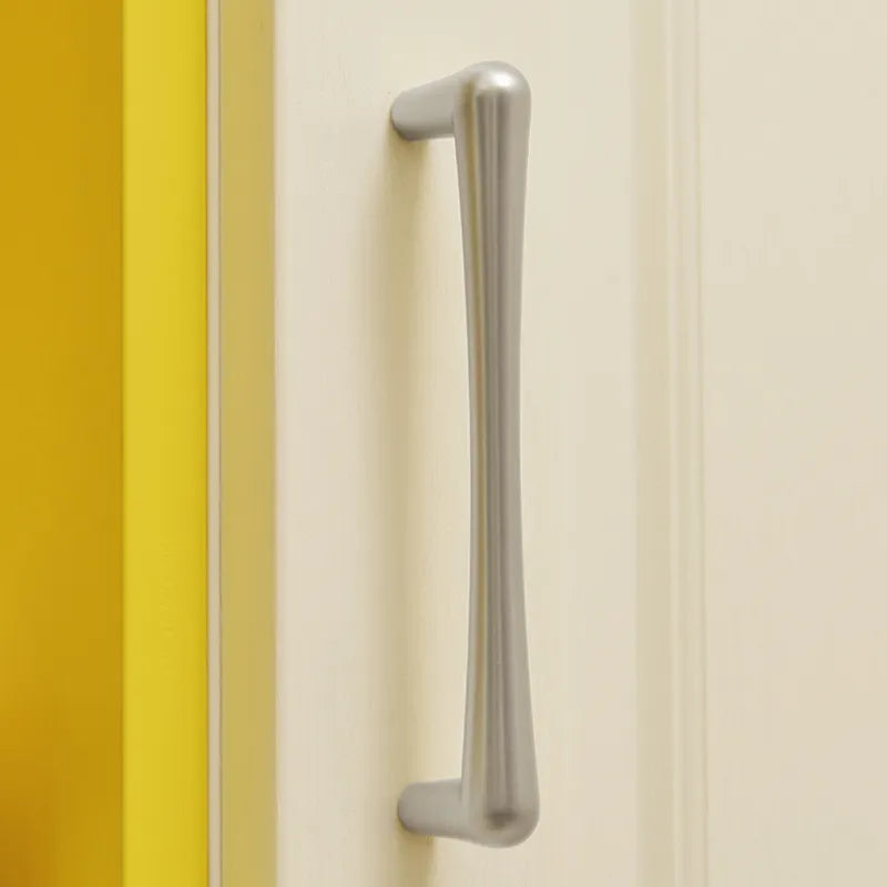 Ravinte Modern Style Stainless Steel Cabinet Bar Handle